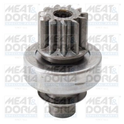 Pinion, starter